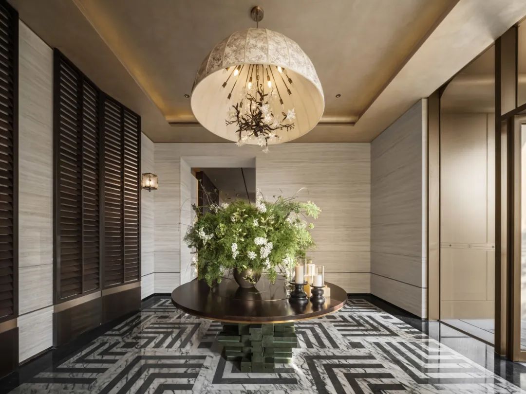 WE DESIGN | 晴屿望湖 与时光对坐成诗-21