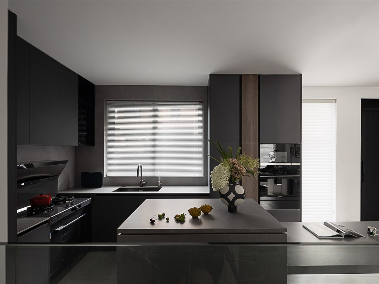 上海海上湾鹭居丨中国上海-2