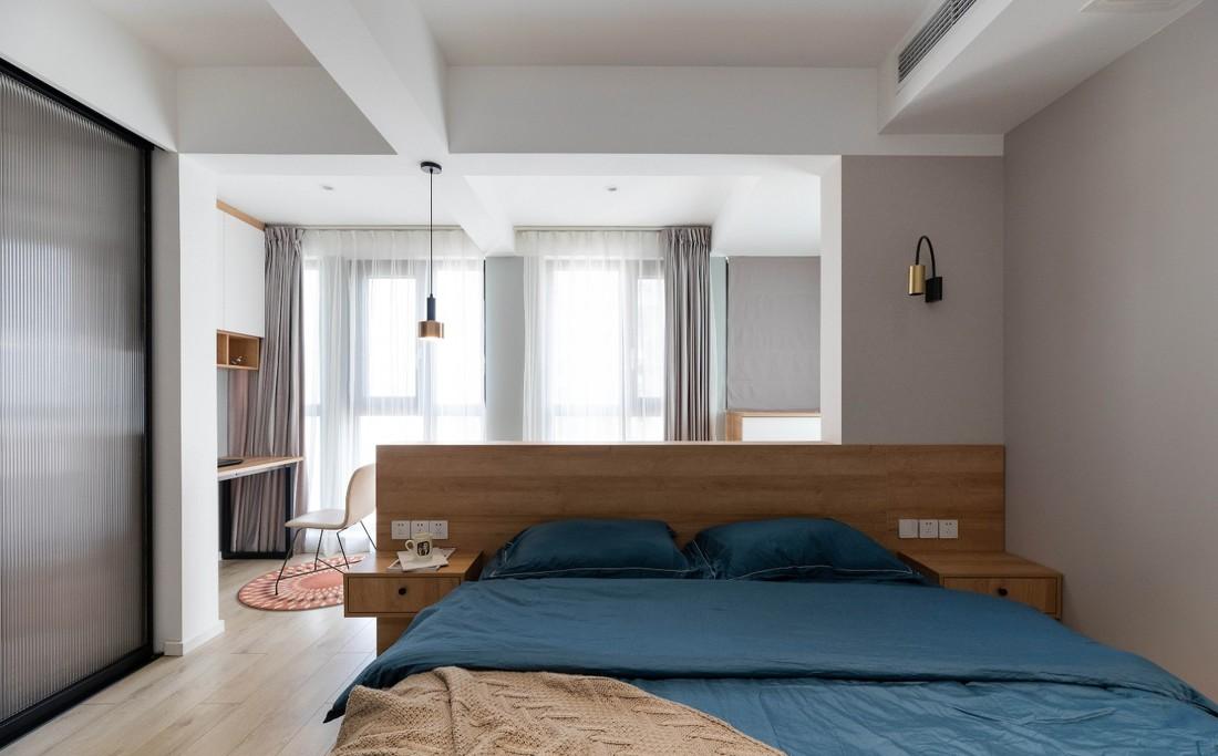 改造空间,打造多功能生活环境-36