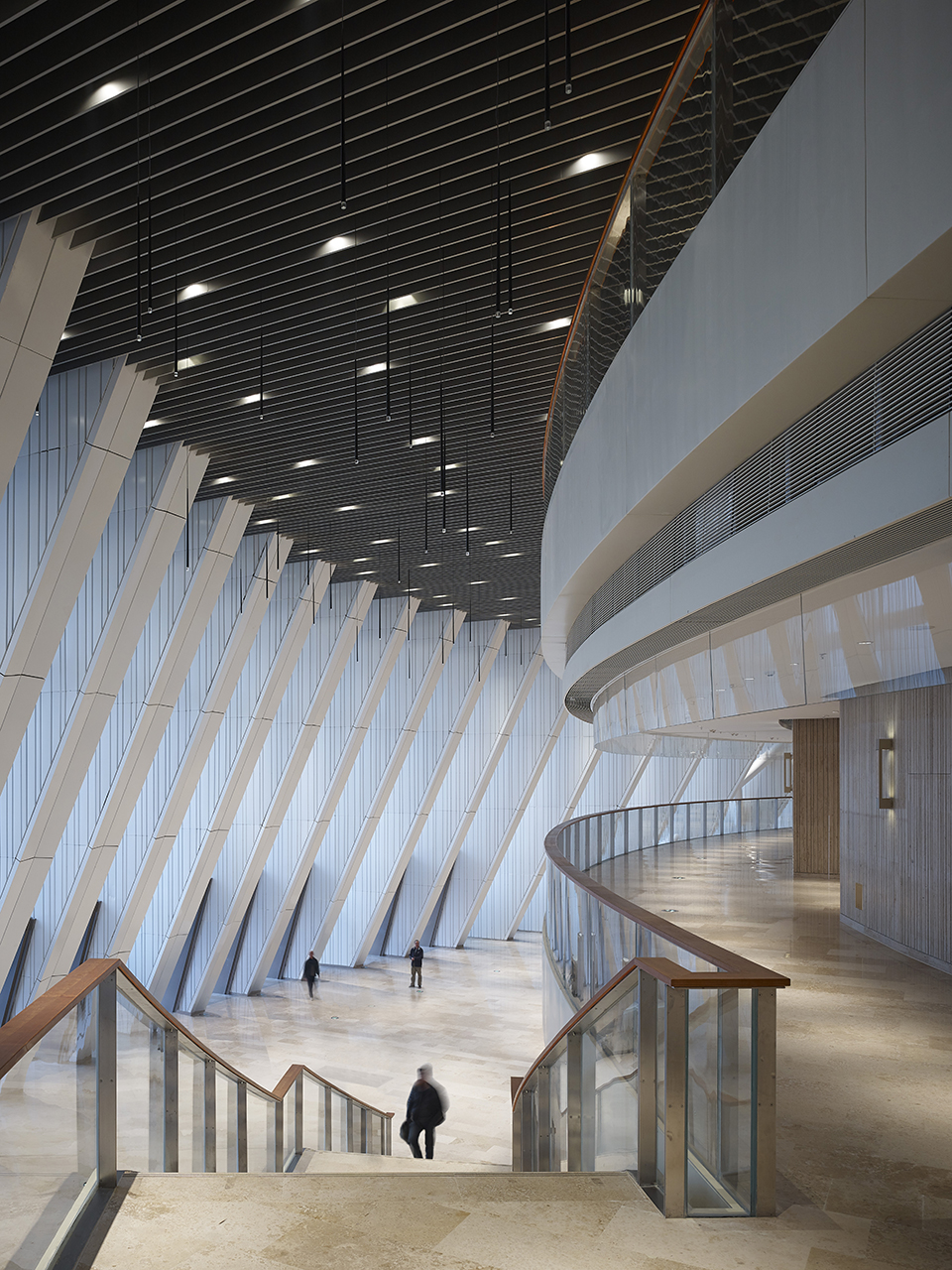 广西文化艺术中心，南宁 / gmp-14