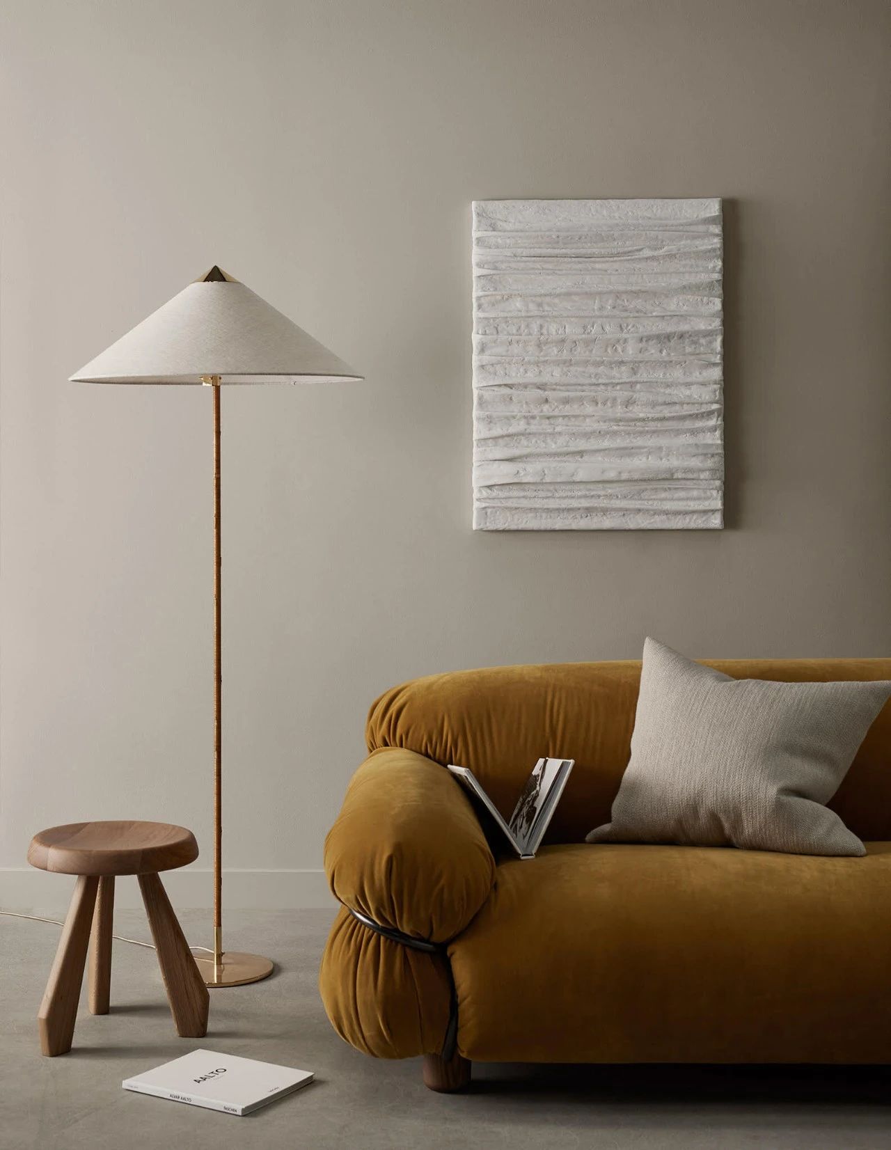 Anette Hallbäck 工作室丨瑞典-39