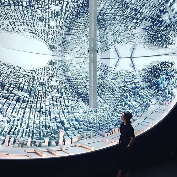 上海国展中心 CRYSTAL ORANGE HOTEL | 现代视角下的徽州文化演绎-72