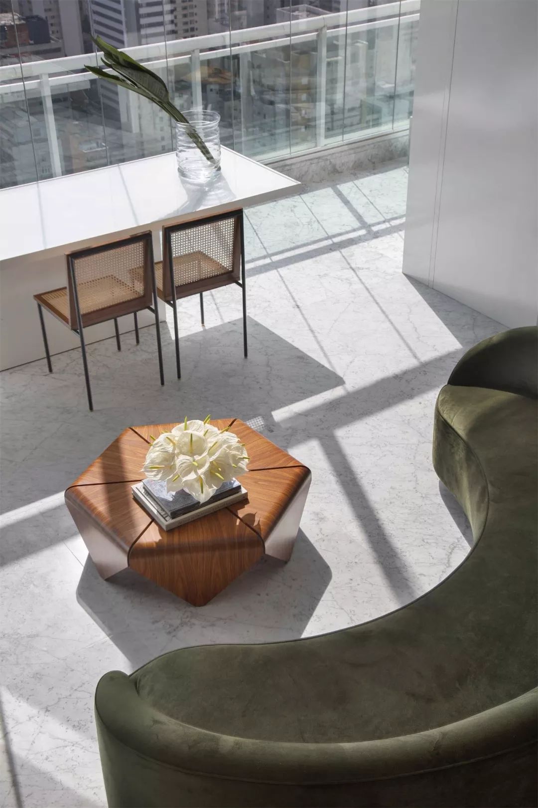 NildoJosé 设计之外 空间之内-25