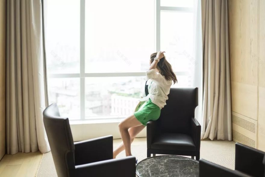 上海宝格丽,镛舍,艾迪逊,素凯泰最新入住体验-263