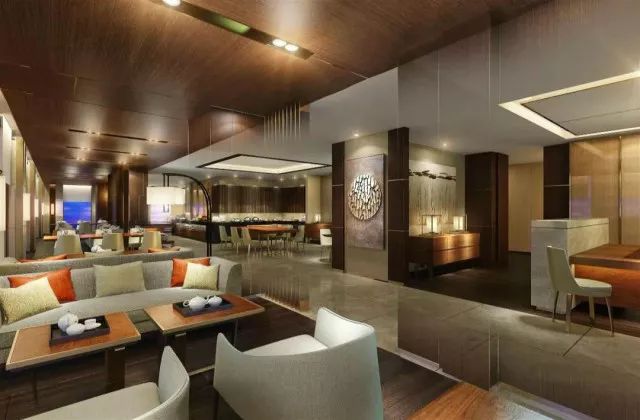 建筑大师安藤忠雄倾力设计，上海嘉定凯悦酒店预计于年中盛大启幕-5