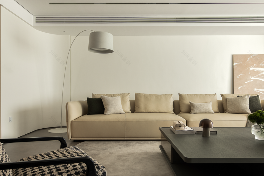 素绘丨中国温州丨温州原界装饰工程有限公司-12