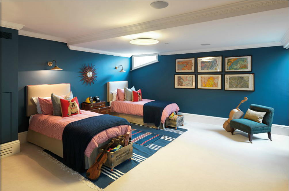 Candy-Candy跨界的室内空间对话-3-34