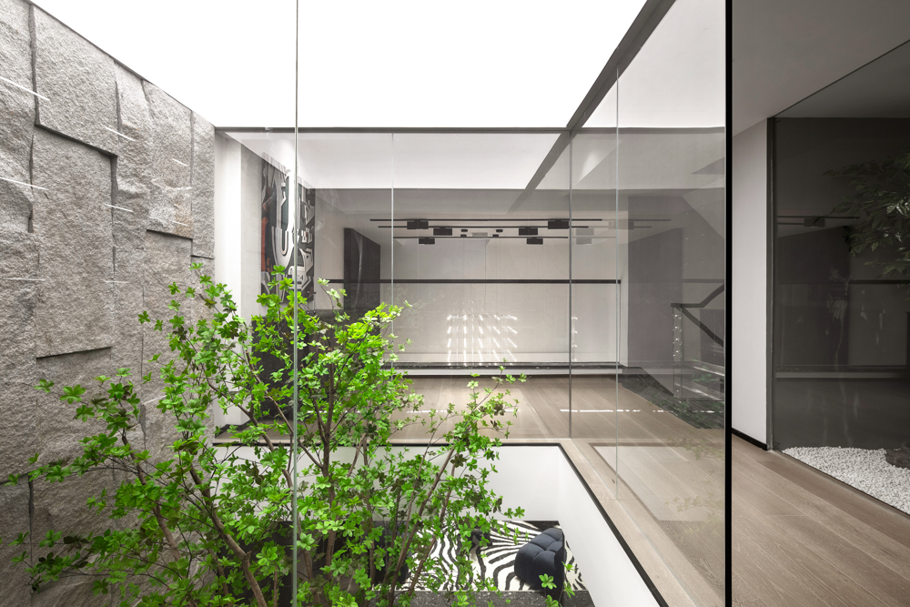 黑白之间,蕴光于形-24