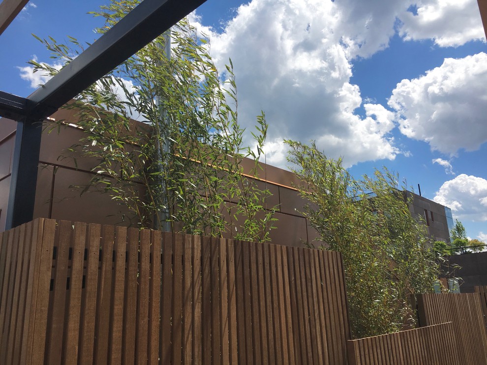 Cobble Hill Rooftop & Pergola-21