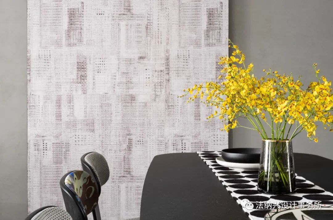 摩登禅意之家 · 工业风与法式浪漫的完美融合丨中国上海丨法纳兴设计事务所-28