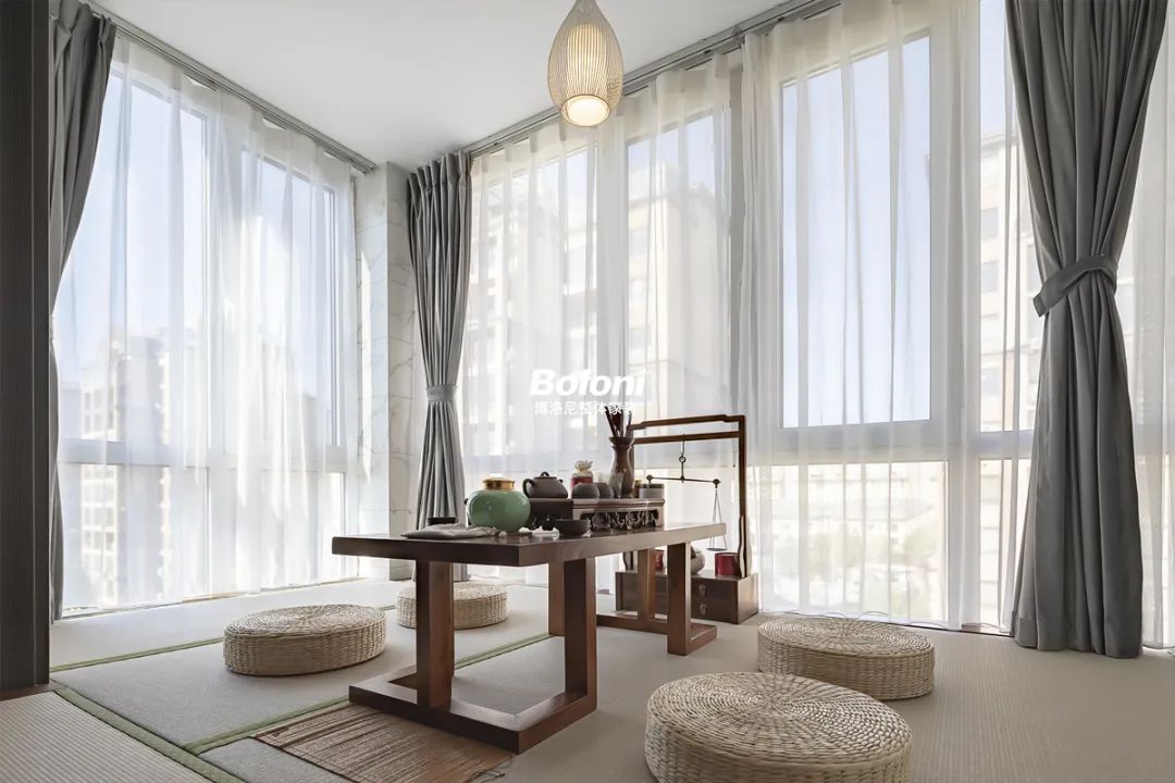 龙景湾四区现代简约之家丨赵明华-52