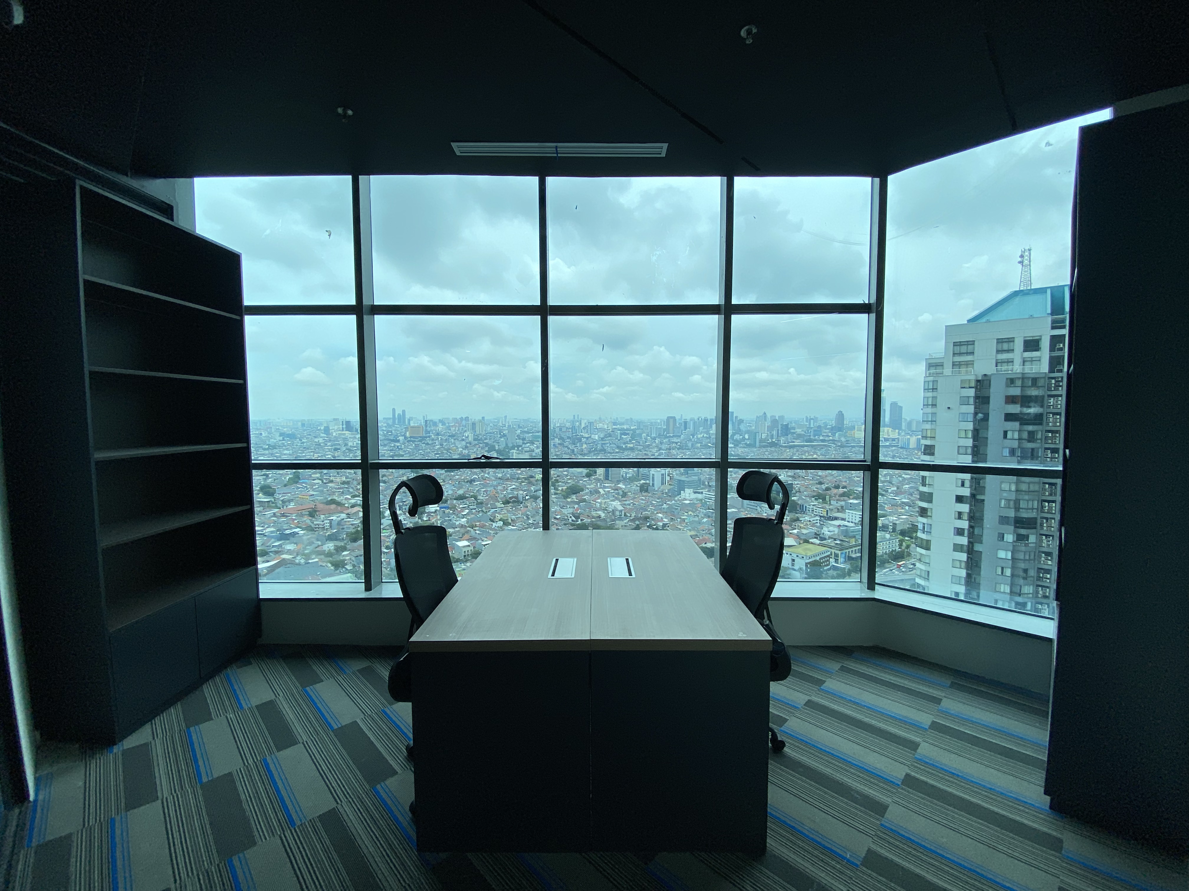 丨印度尼西亚雅加达-14