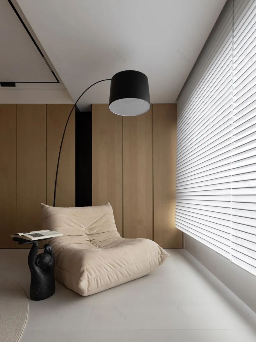 CL宅丨中国株洲丨點道设计机构-29