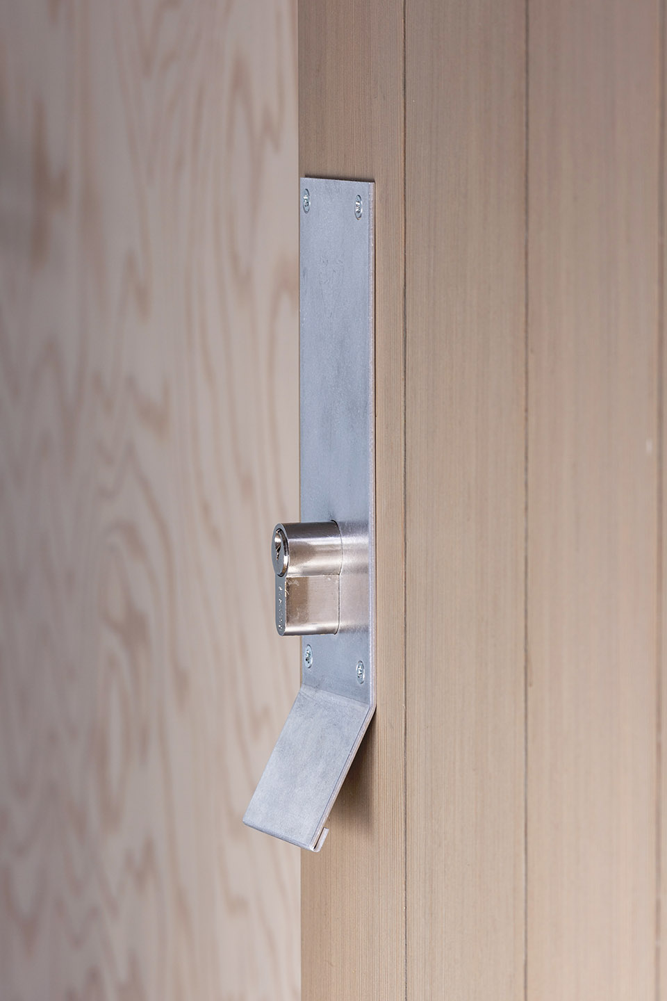 女演员的住宅,英国 / Sanchez Benton architects-39