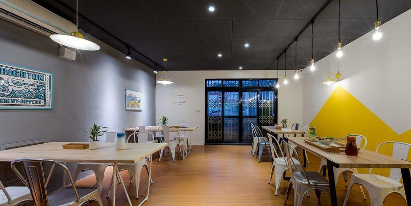 串中串新中式茶馆-26