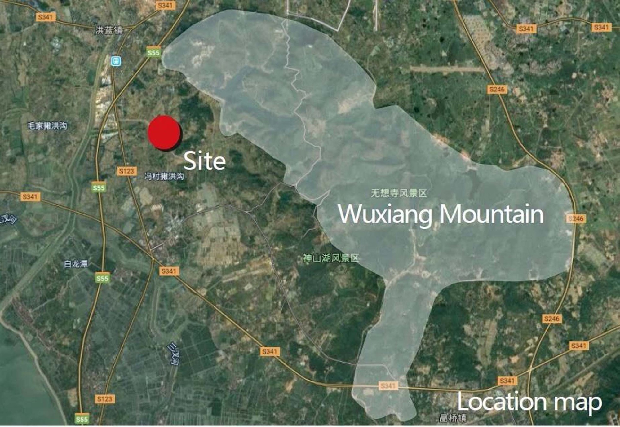 Wu·iang 自然学校服务中心丨中国南京丨Han Xiaofeng 设计工作室-37