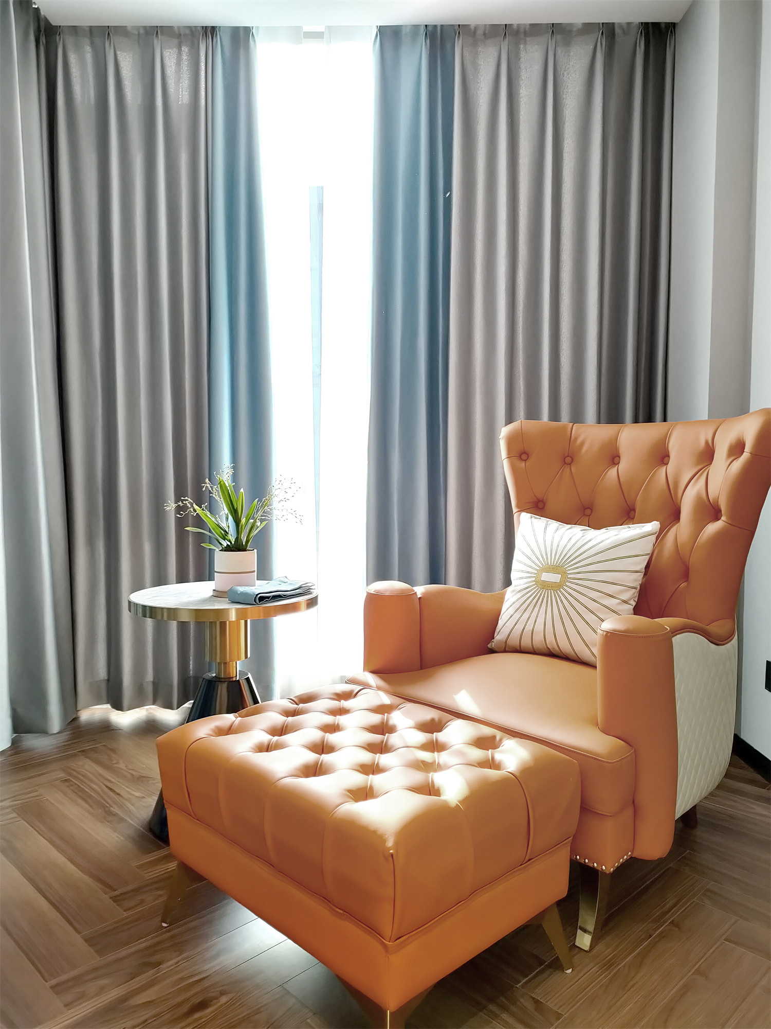 格林府邸 白宅丨中国天津丨段义星-50