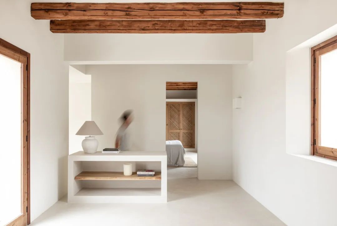 BN1 屋丨Jorge Bibiloni 工作室与 LMPVE 工作室-47