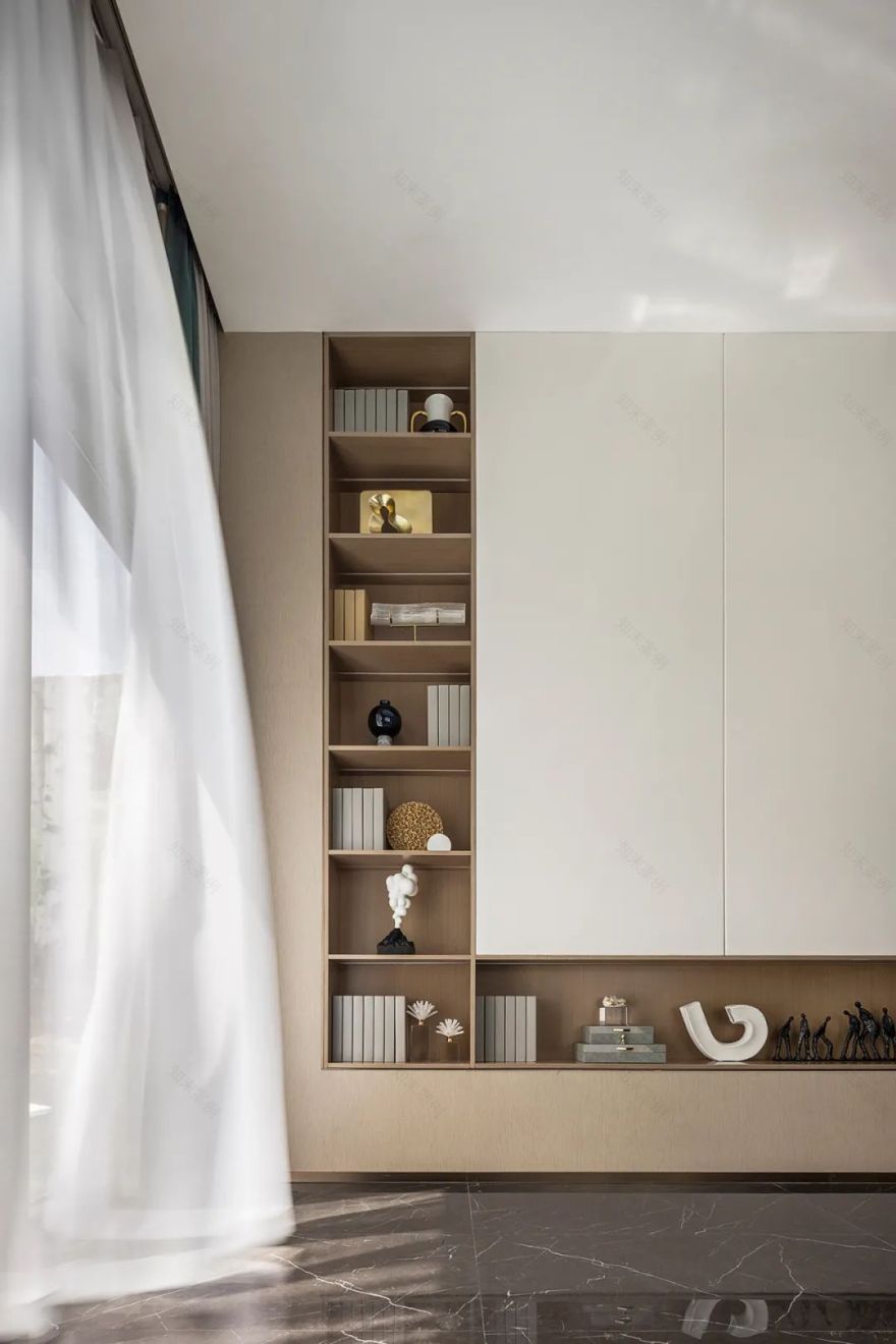 CLV赛拉维:“云海”城居,诠释极致静谧时空!-85