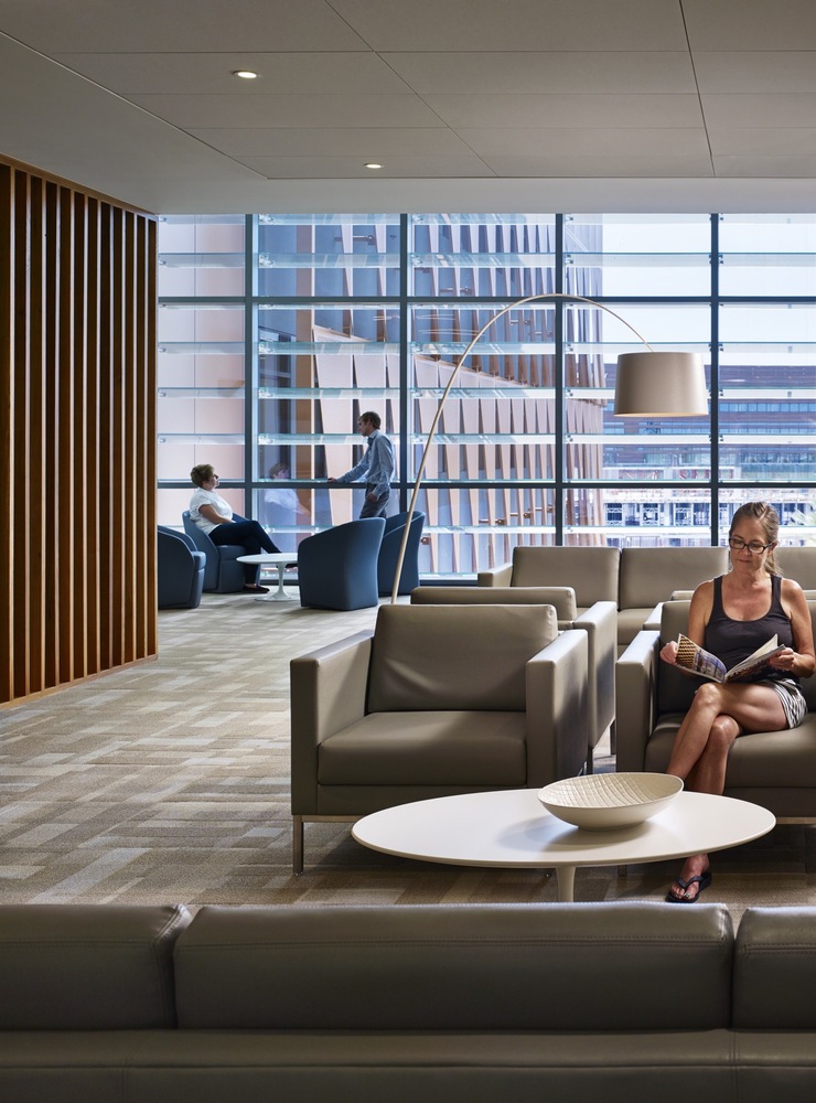 亚利桑那大学癌症中心-42