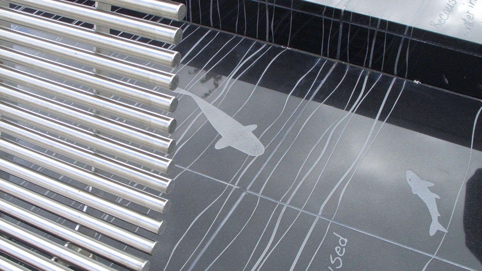 苏格兰运河景观带焕新设计丨南非德班丨百老汇 Malyan 和诺德建筑师 HarrisonStevens-14