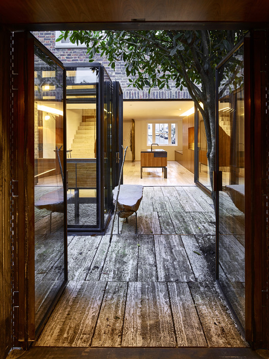 Caroline Place  Amin Taha Architects + GROUPWORK-6