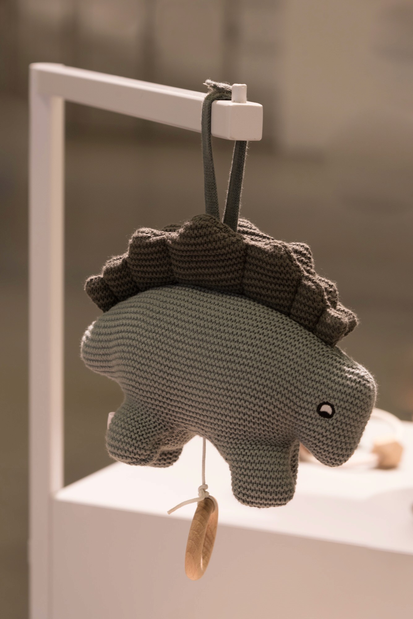 Liewood在Maison & Objet的新展览摊位设计丨Barlby Carlsson-12