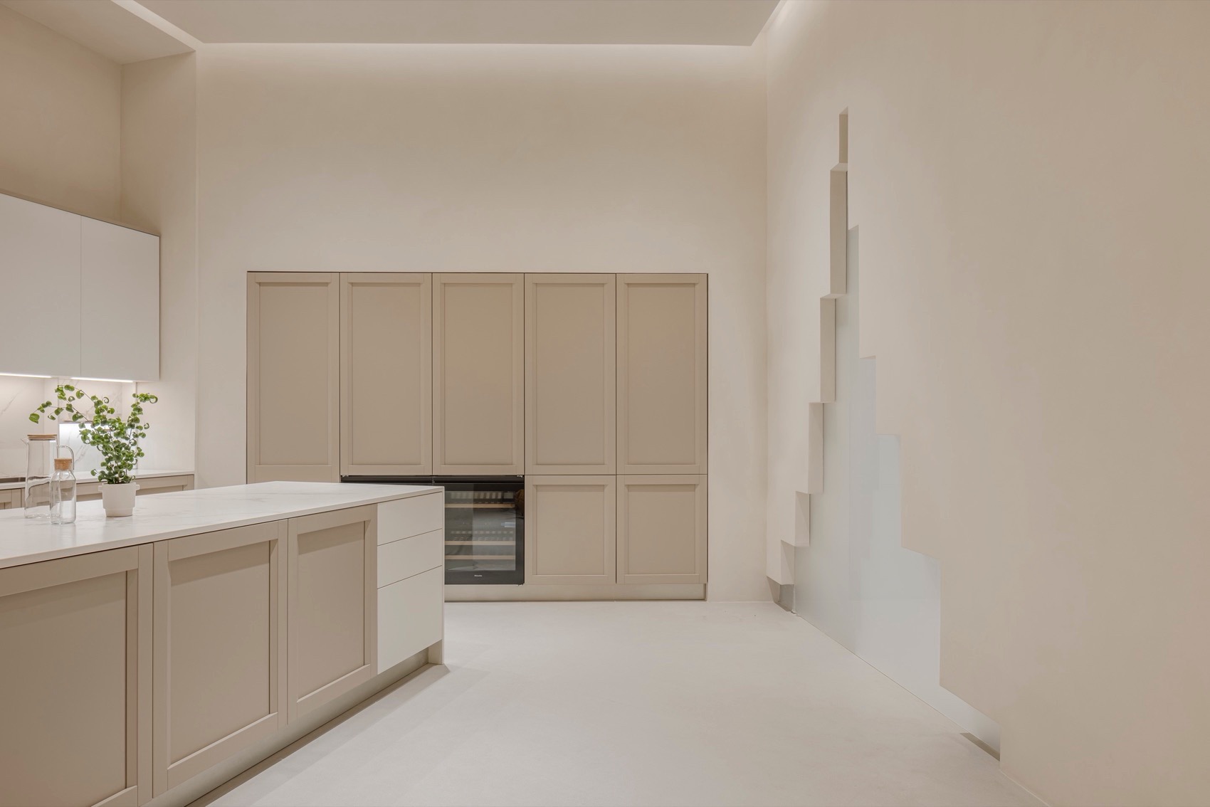 Simple Cuisine 艺术馆丨中国合肥丨HAS design and research 建筑事务所-47