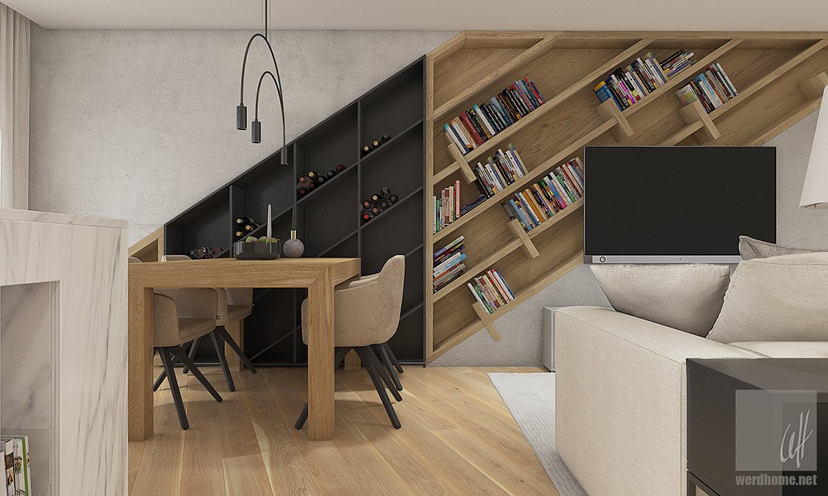 WERDHOME · 爱尔兰住宅室内布置丨爱尔兰沃特福德-5