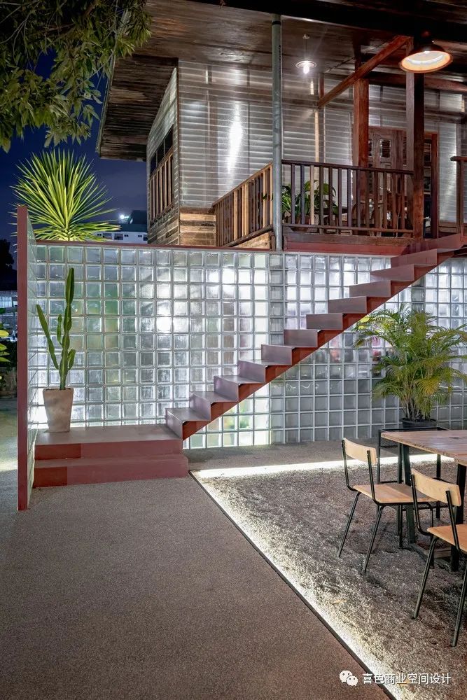 改造 |  年代感建筑的重新定义-91