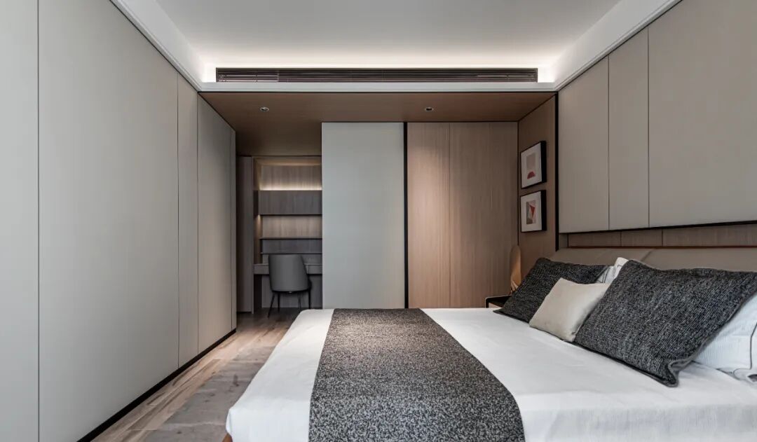 紫禁汇品.全案设计|海域阳光，理想生活-32