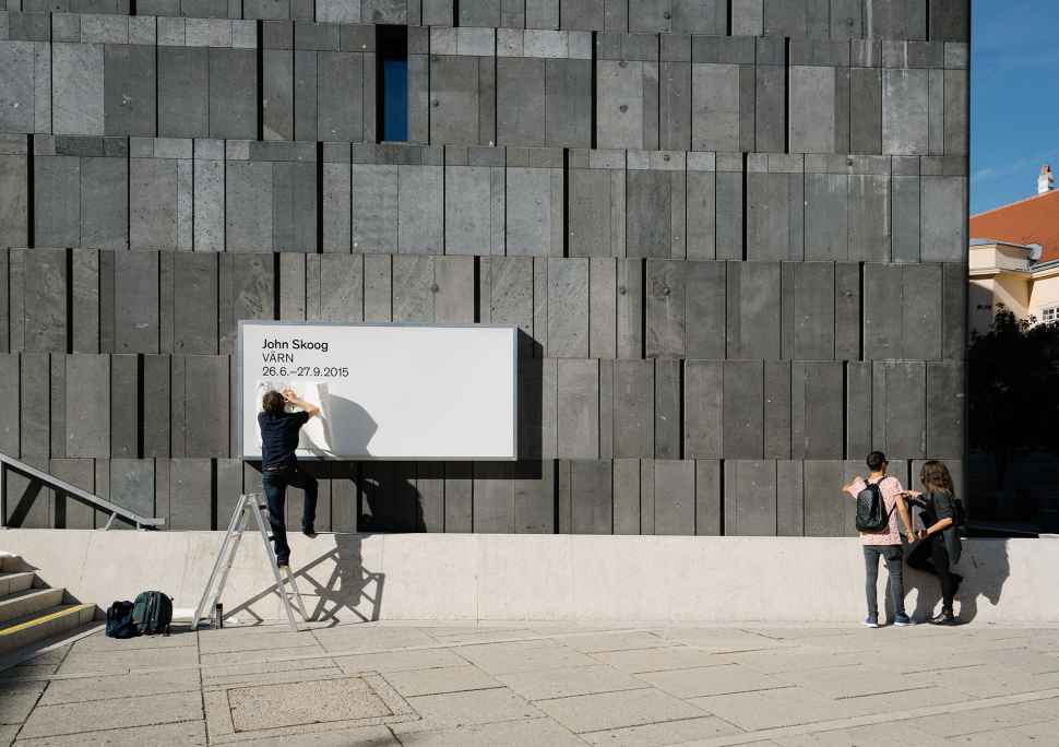 丨奥地利维也纳丨Architekturbüro O&O BAUKUNST-4