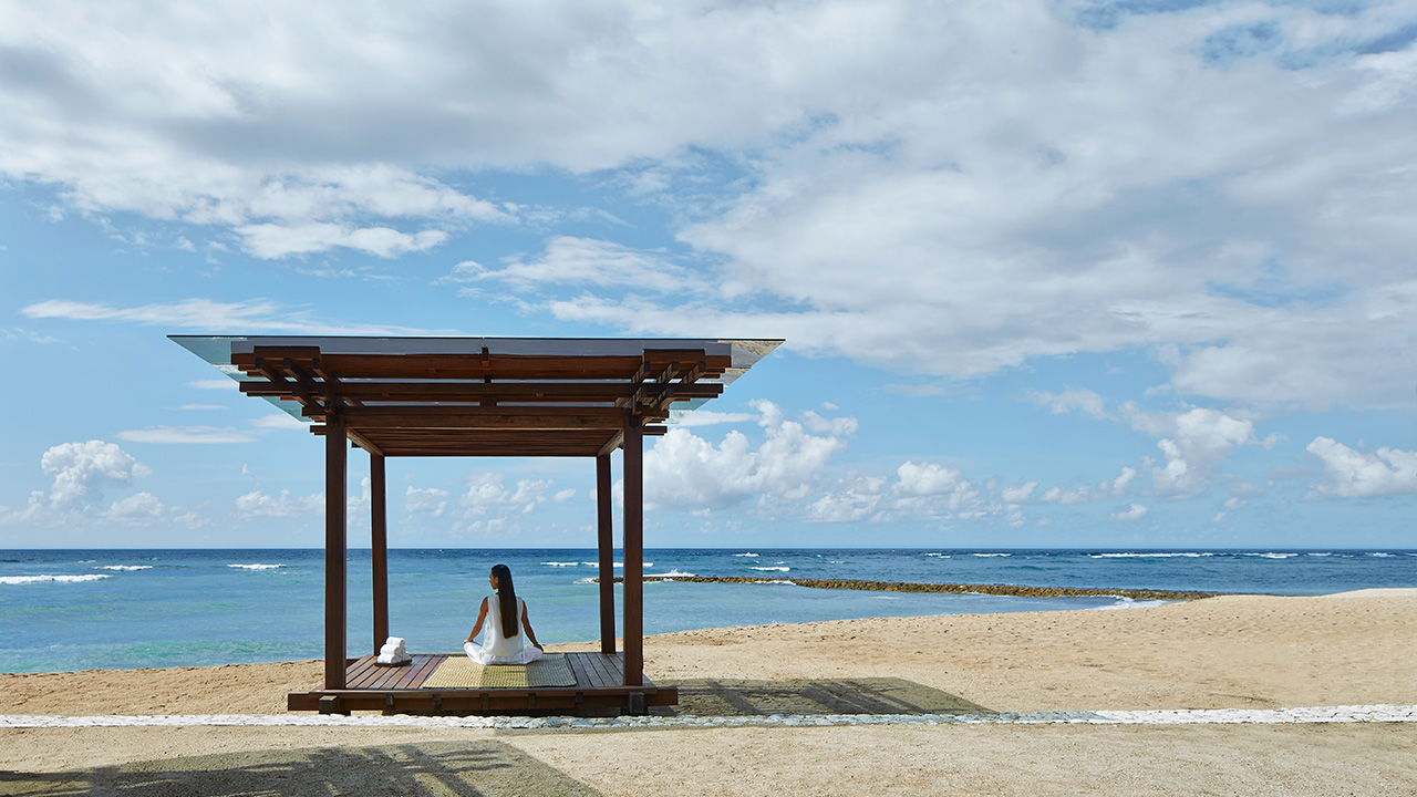 The Ritz Carlton,i巴厘岛丽思卡尔顿度假酒店官方摄影图-4