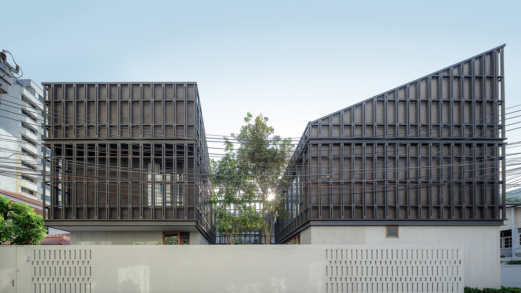 泰国第二代 11 号住宅丨Beautbureau-18