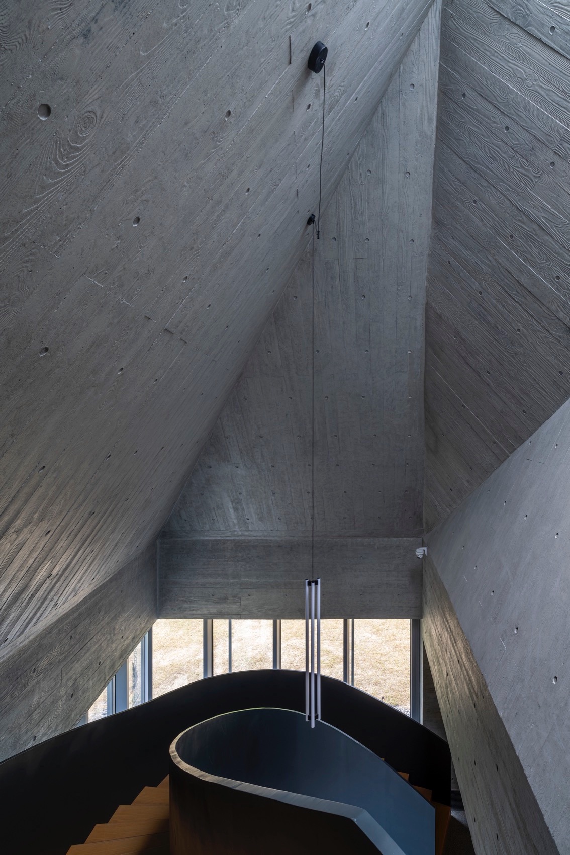 四边庭·文化地理单元实验室丨中国湖州丨ConCom 集良建筑事务所,东南大学建筑设计研究院-93