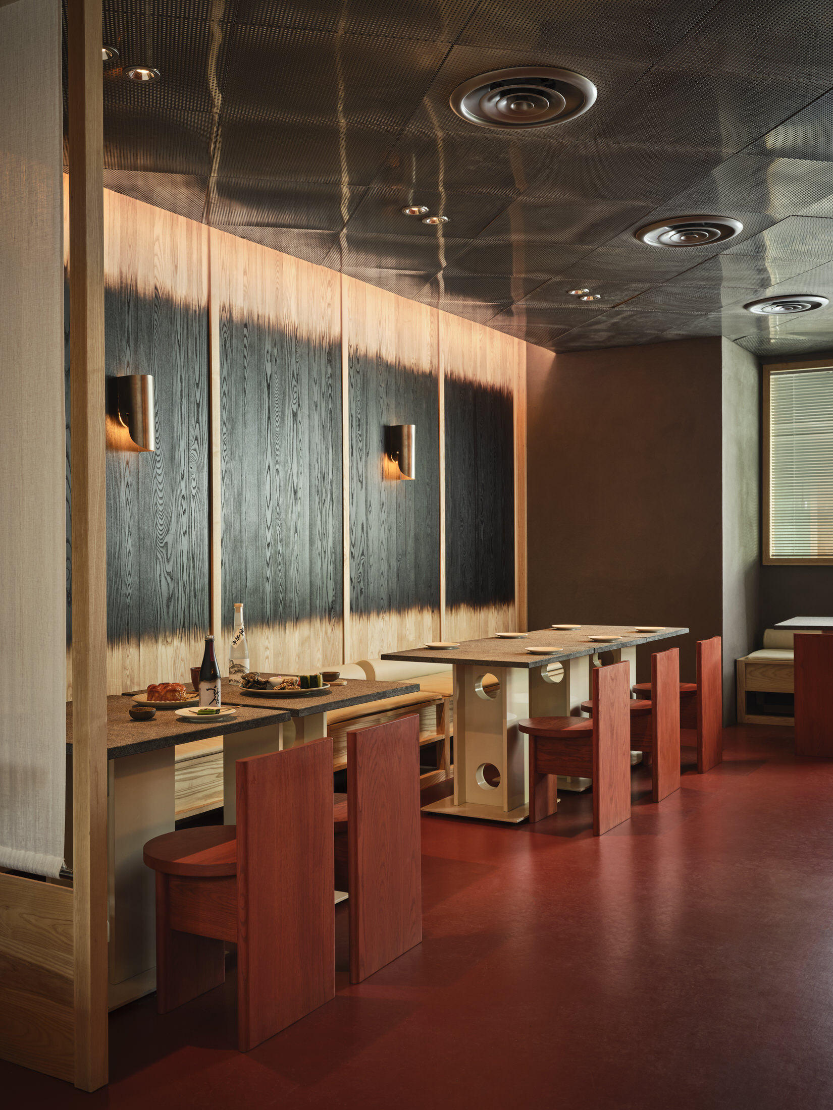 Best of Hospitality Interiors & Architecture | 2024 Archive.-45