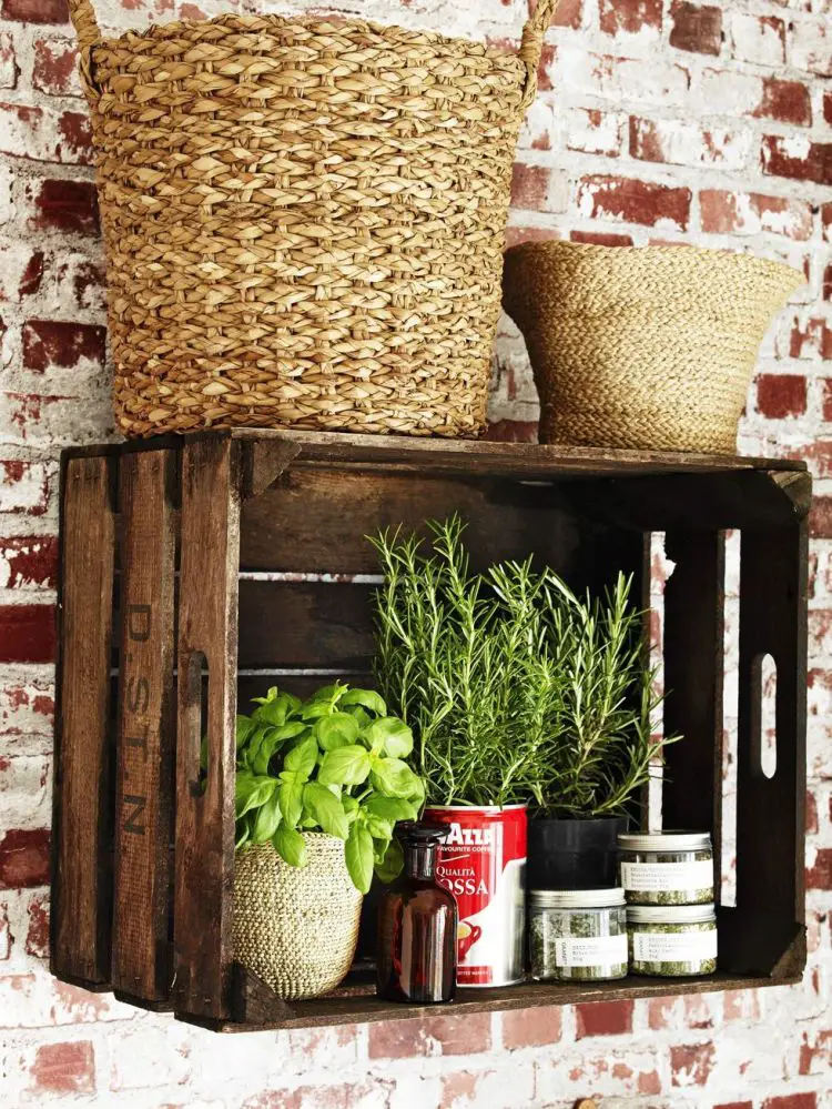 厨房变身的魔法 | 用美丽配件打造独特空间-10