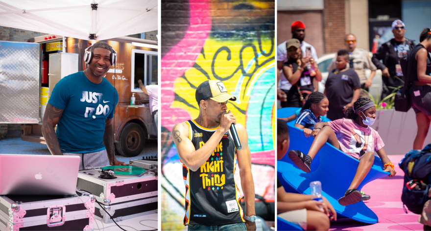 流行法庭!丨美国奥斯汀丨Lamar Johnson Collaborative-21