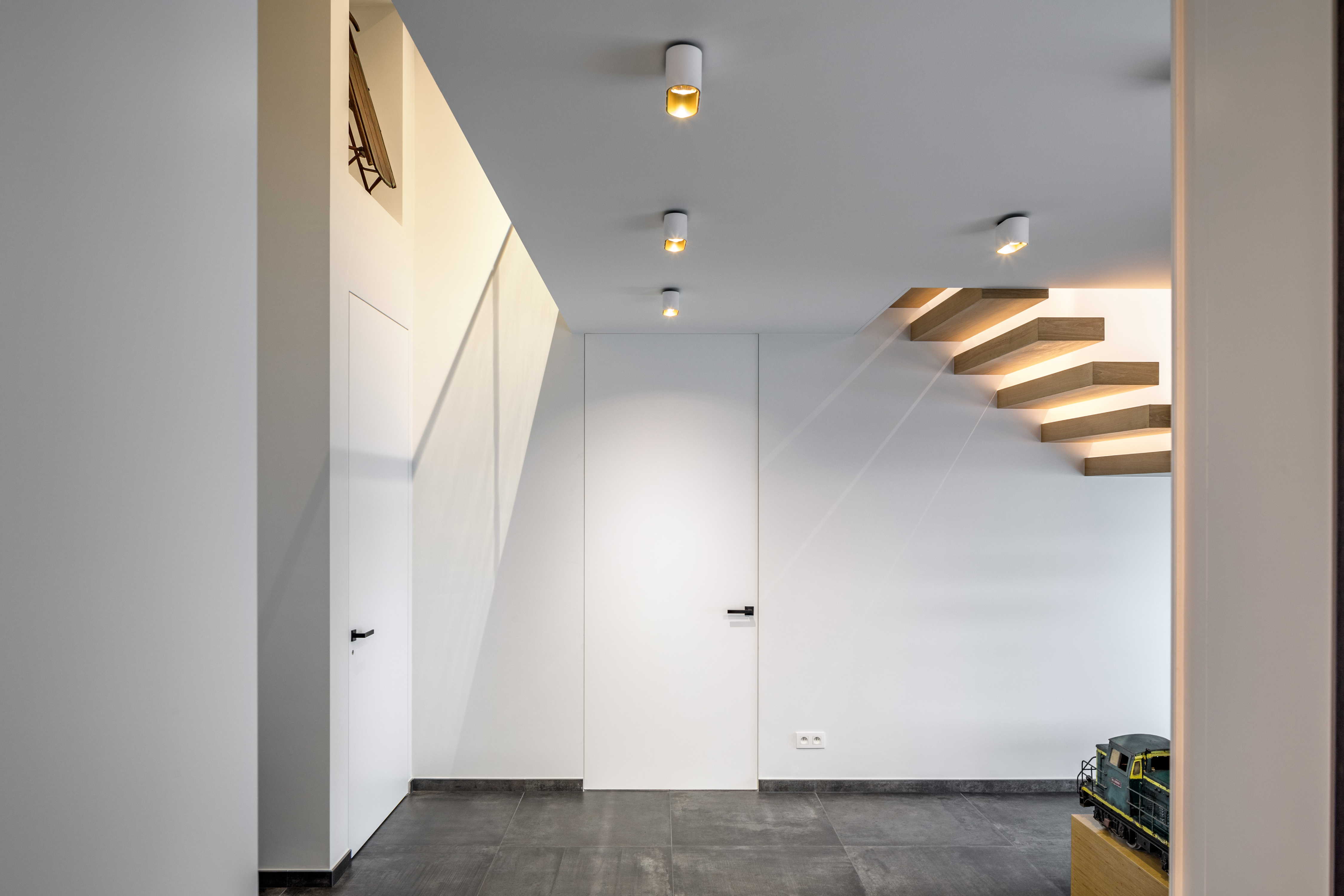 Duell Surface | Duell | Illuminazione architetturale | Modular Lighting Instruments-4