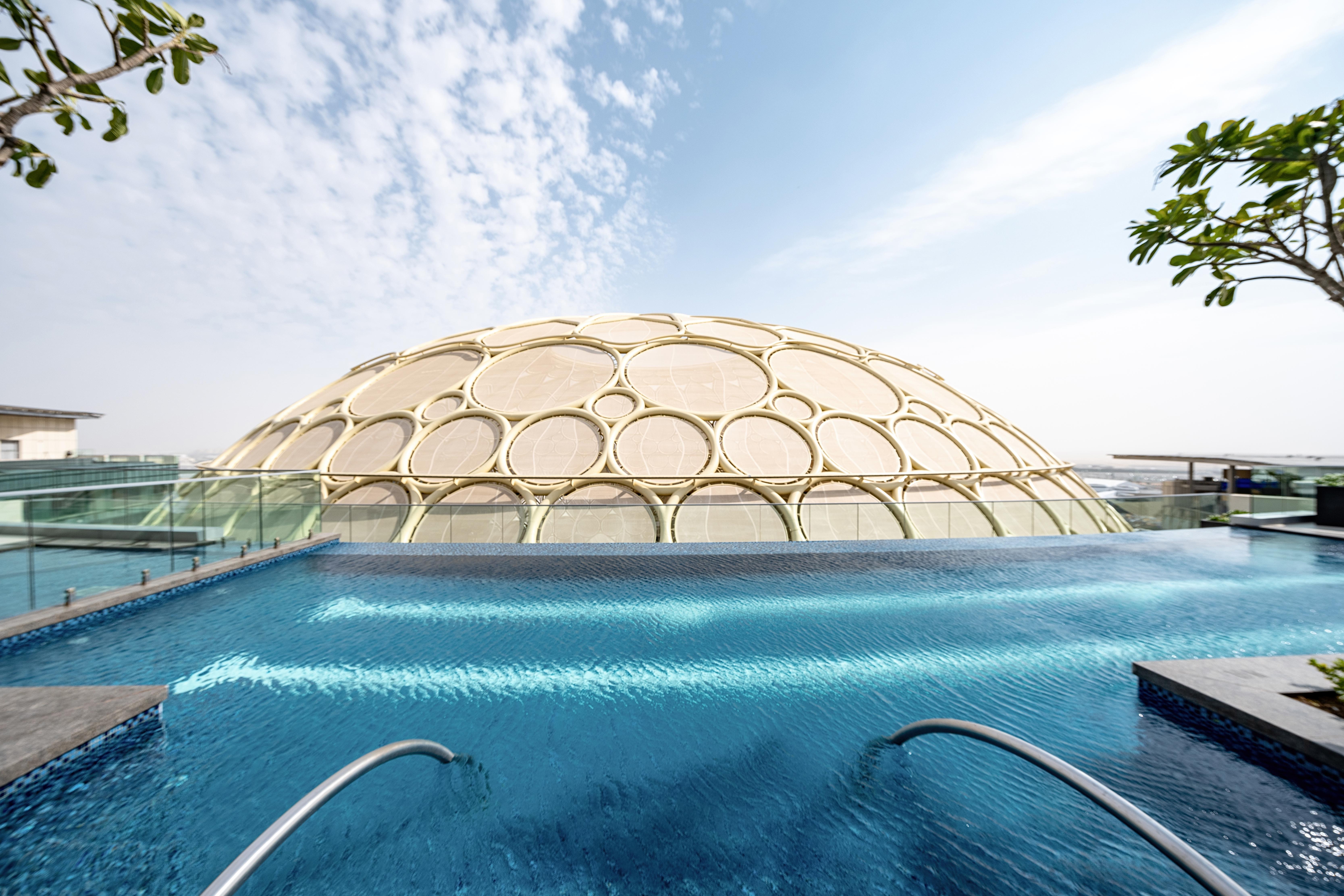 阿尔瓦斯尔广场丨阿联酋迪拜-17