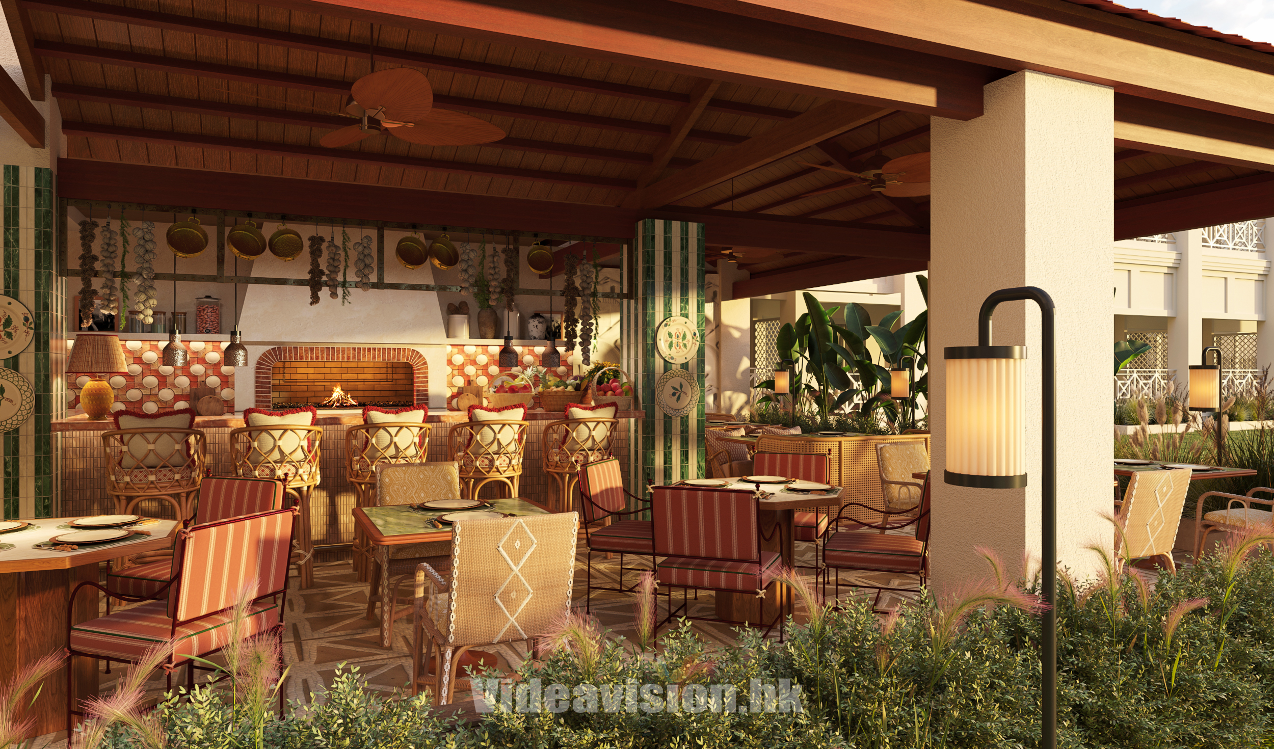 Rendering update 202603-1