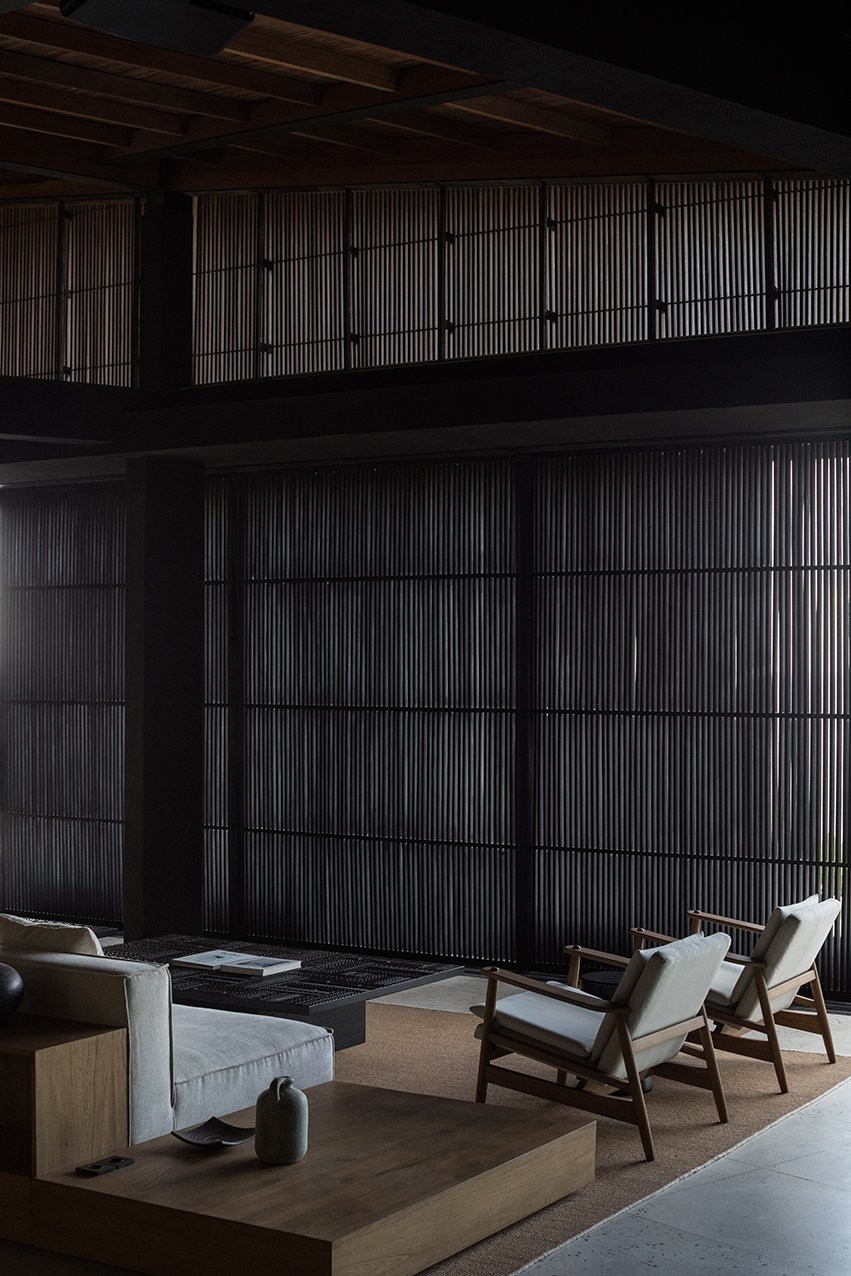 度假酒店丨印度丨Caceres Tous-14