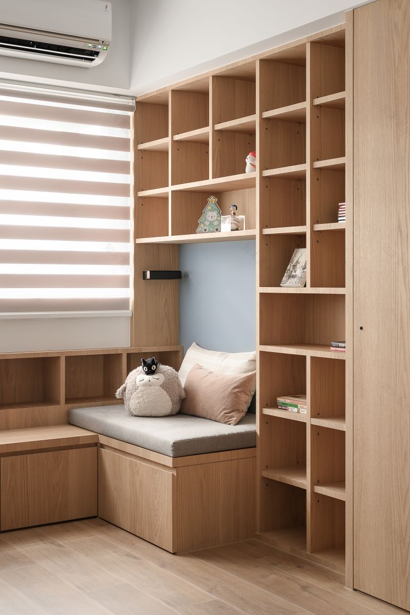 蔚光.居丨禾光室内装修设计有限公司-38