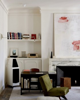 Bellechasse Joseph Dirand Architecture