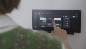 现代原木智能家居丨中国重庆丨重庆琢信装饰有限公司-5