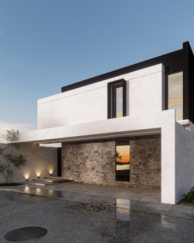 Vivienda Residencial