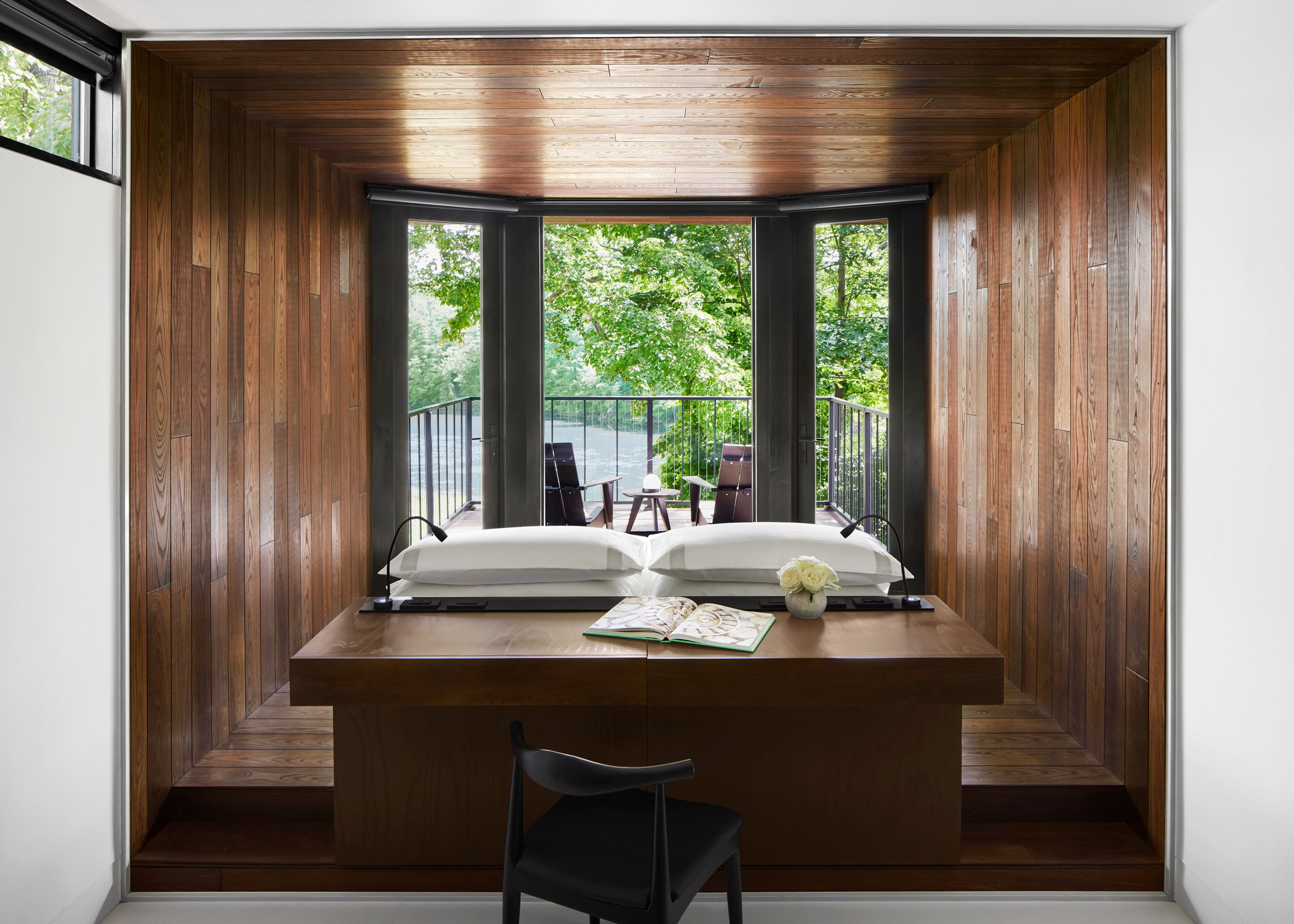 移动酒店革命 | 纽约 Moliving 打造“游牧酒店”-3