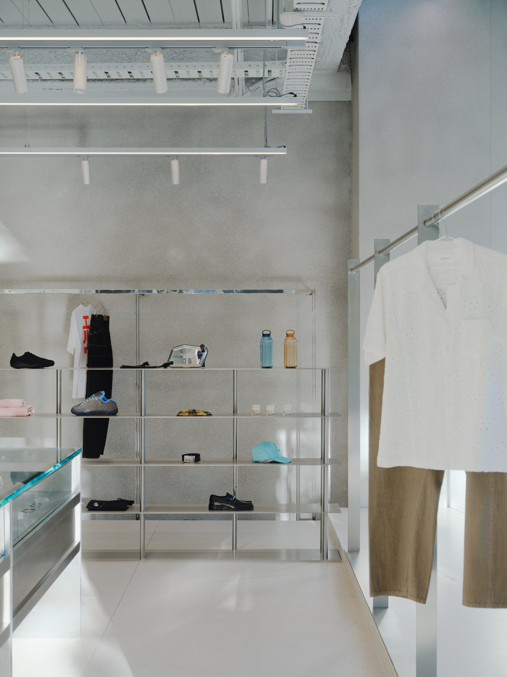 Above The Clouds墨尔本店丨澳大利亚墨尔本-34