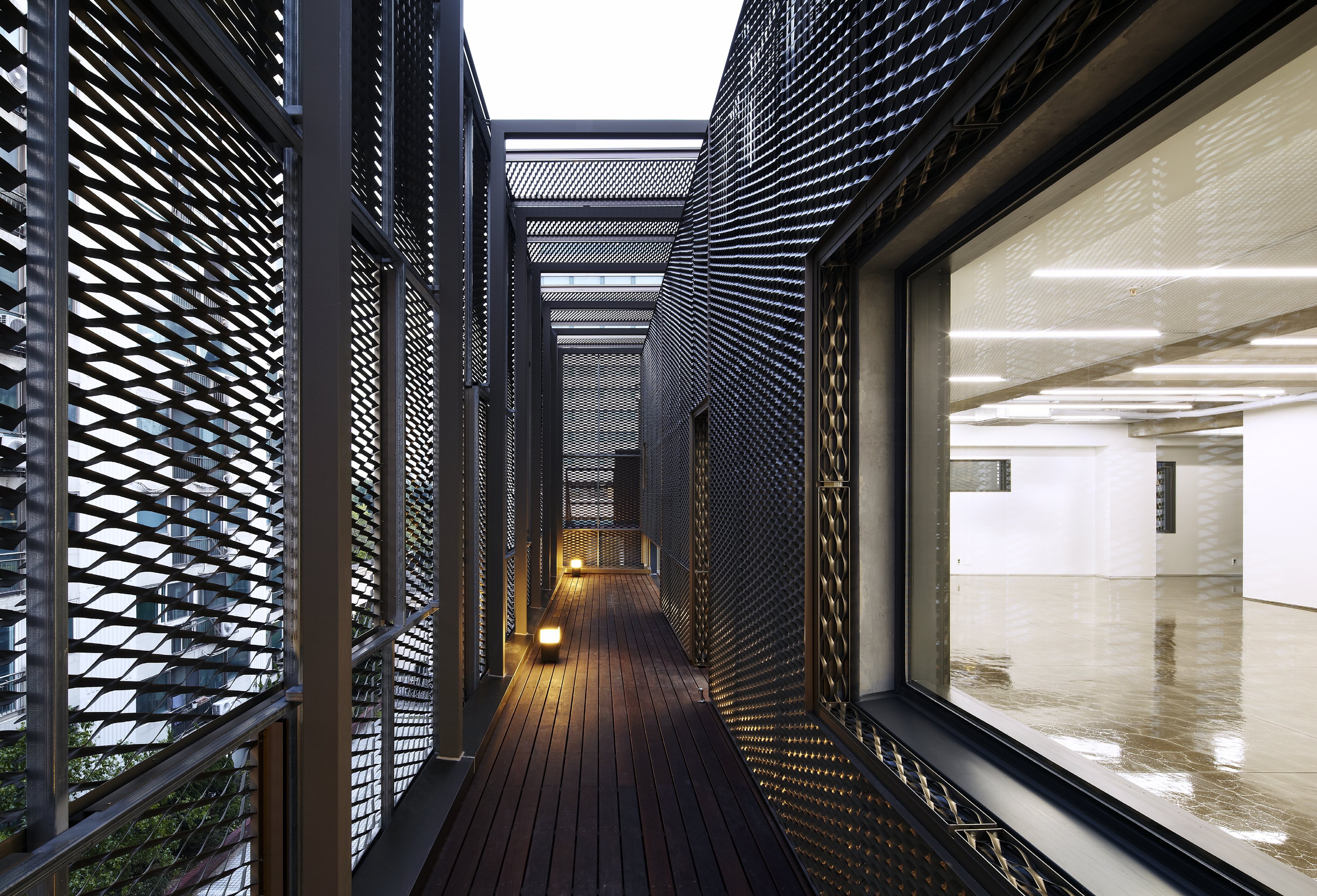 首尔 925 大厦-40