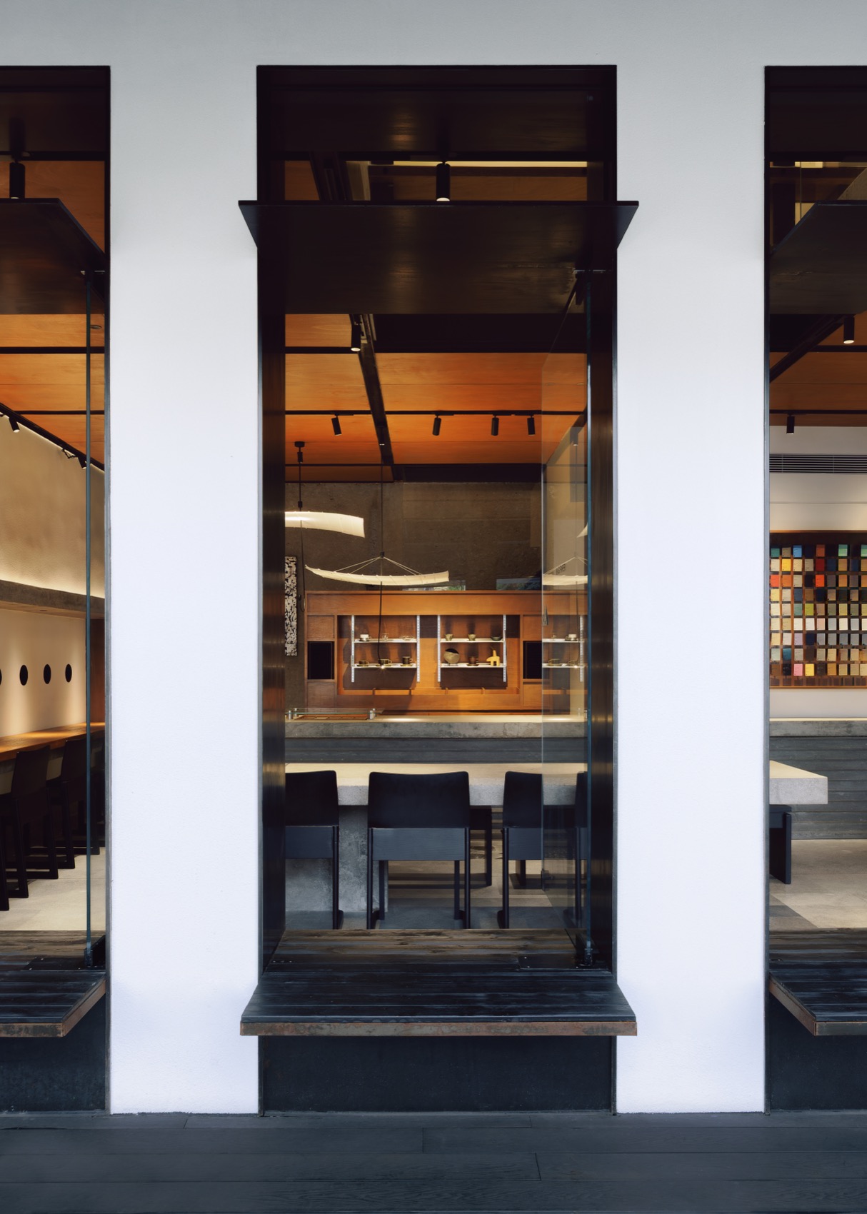 研造所丨中国深圳丨Ruhaus Studio（如室建筑设计事务所）-18